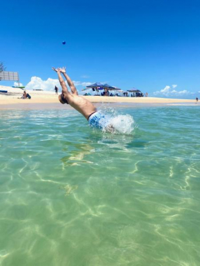 Blue horizon, Yeppoon
